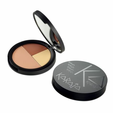 Karaja Selfie Secret Contour Kit